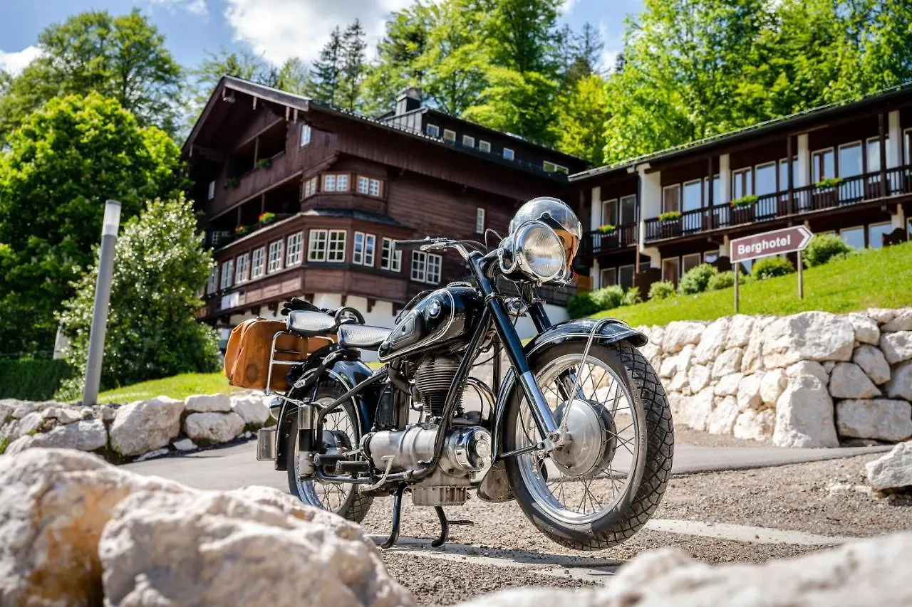 Hotel Berghotel Sudelfeld Bayrischzell
