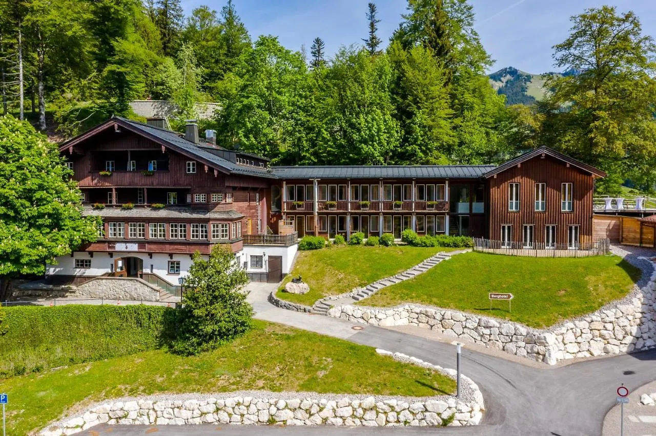 Berghotel Sudelfeld Bayrischzell