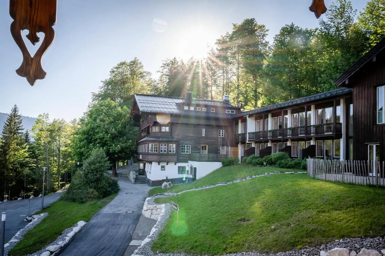 Berghotel Sudelfeld Bayrischzell 3*,