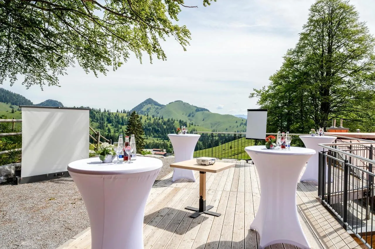 Berghotel Sudelfeld Bayrischzell