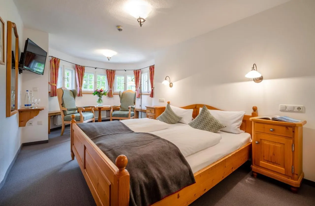 Berghotel Sudelfeld Bayrischzell