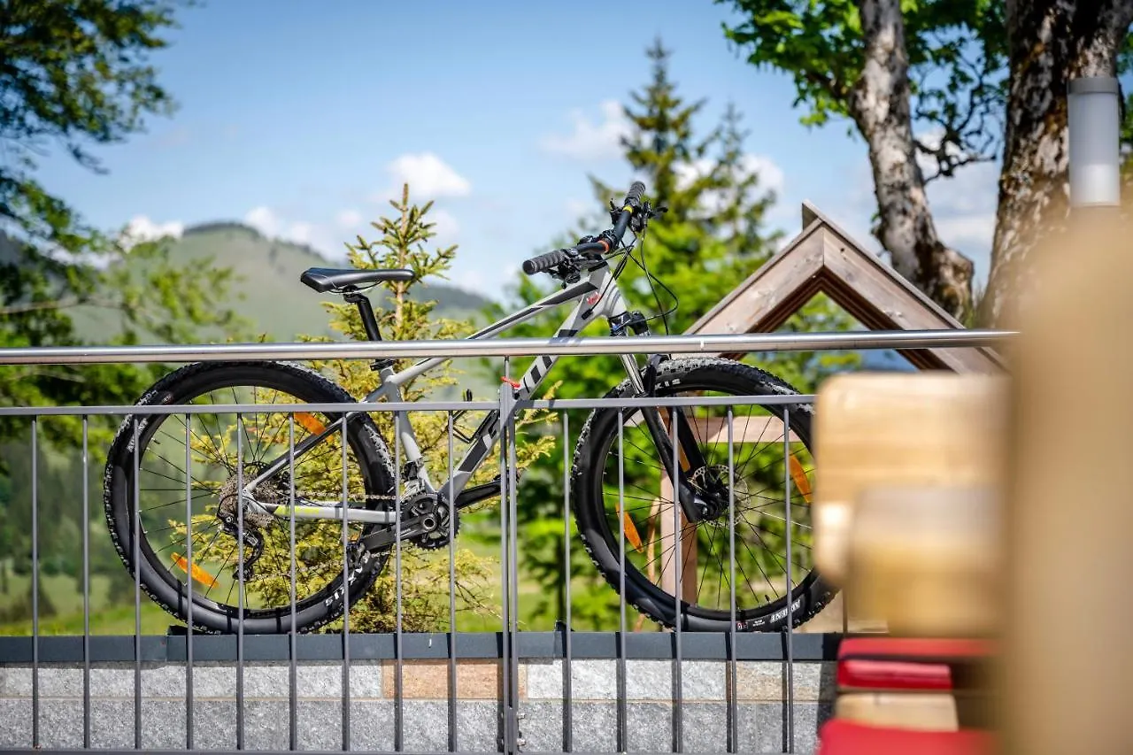 Berghotel Sudelfeld Bayrischzell