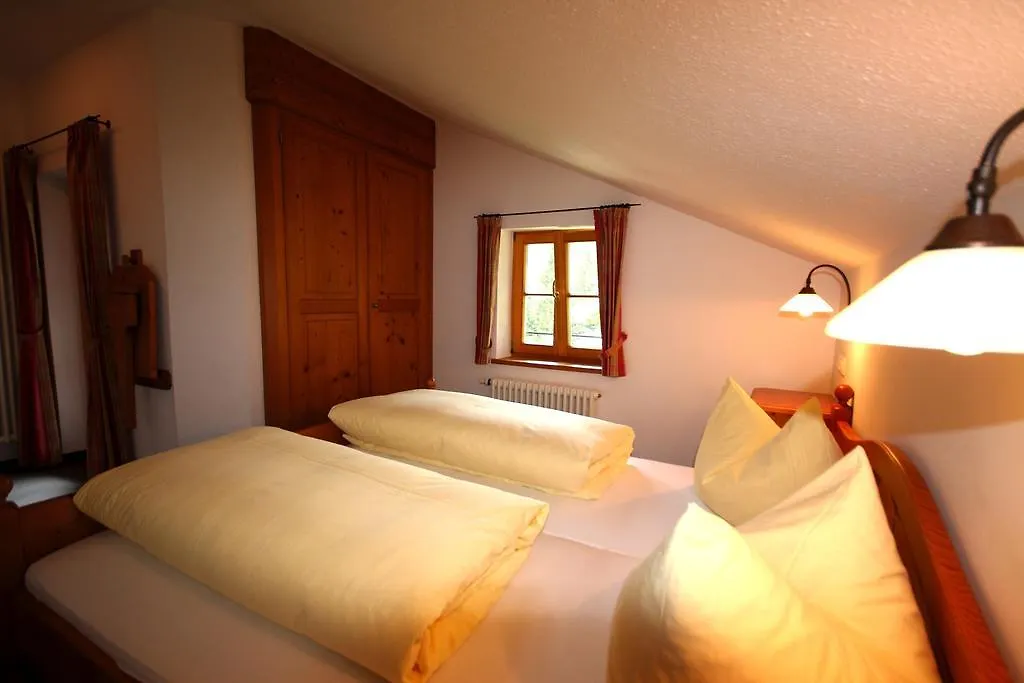 Berghotel Sudelfeld Bayrischzell Hotel