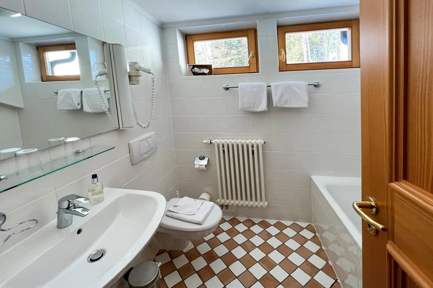 *** Hotel Berghotel Sudelfeld Bayrischzell Germany
