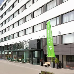 - Leuchtenbergring, An Ihg Hotel München