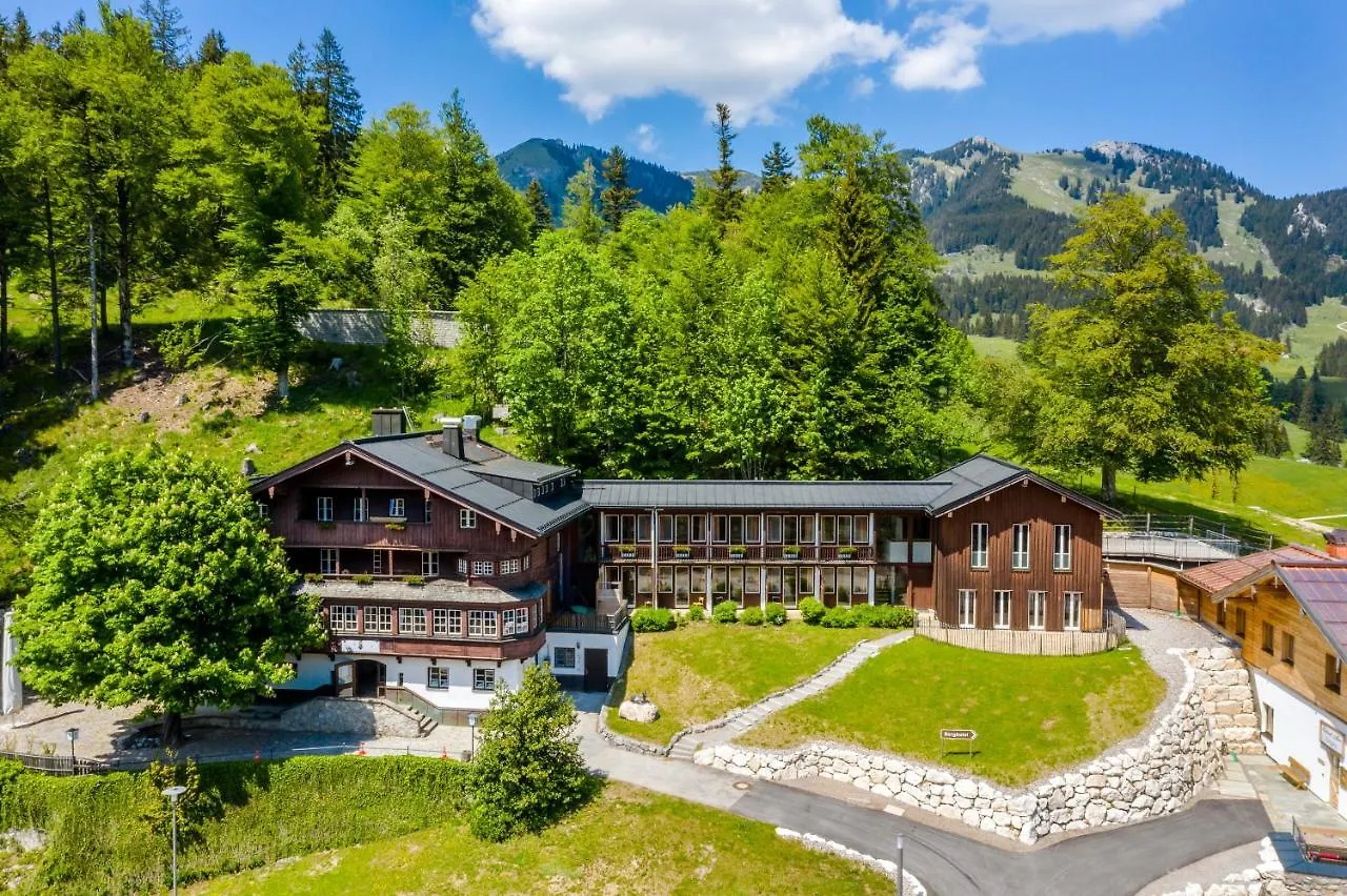 Berghotel Sudelfeld Bayrischzell