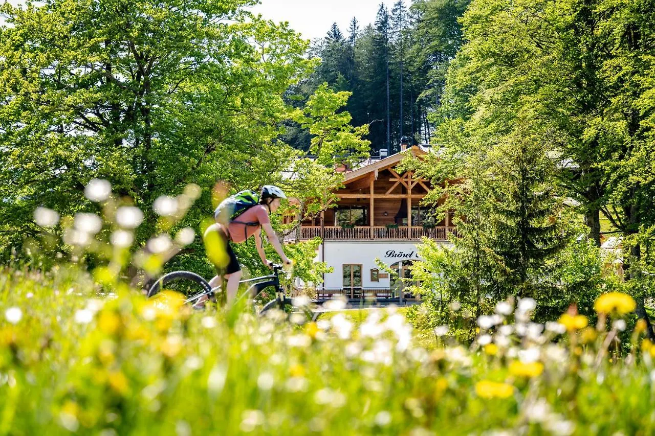 Berghotel Sudelfeld Bayrischzell Deutschland