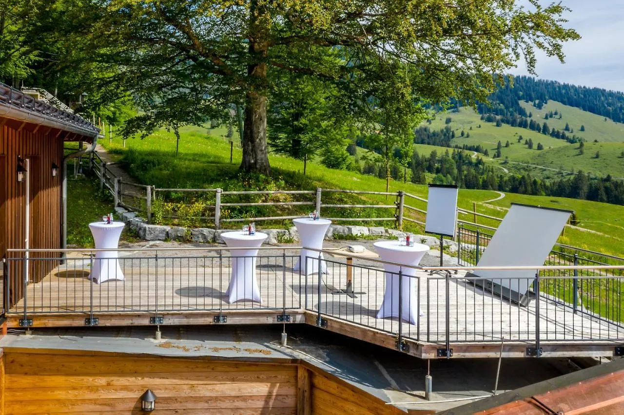 Berghotel Sudelfeld Bayrischzell Hotel