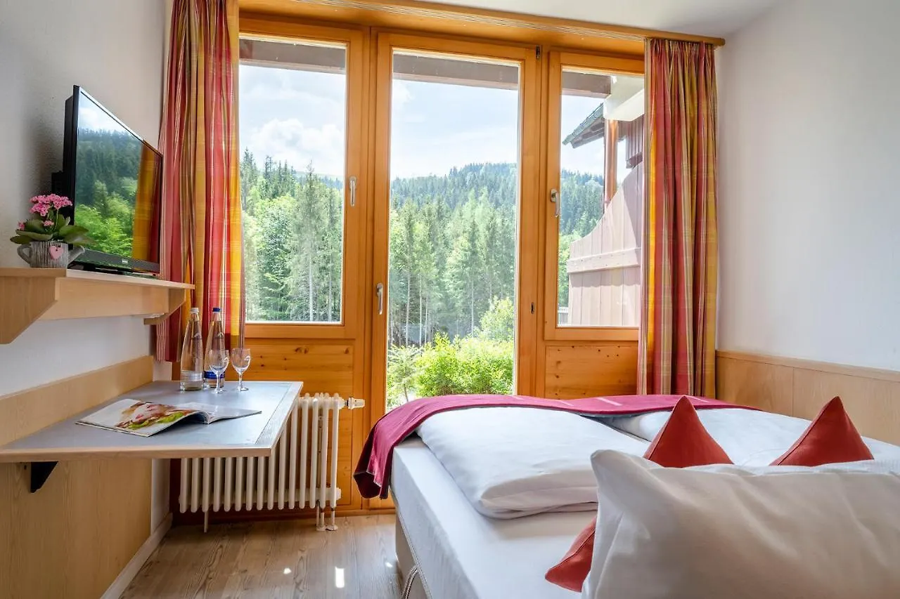 Berghotel Sudelfeld Bayrischzell Hotel
