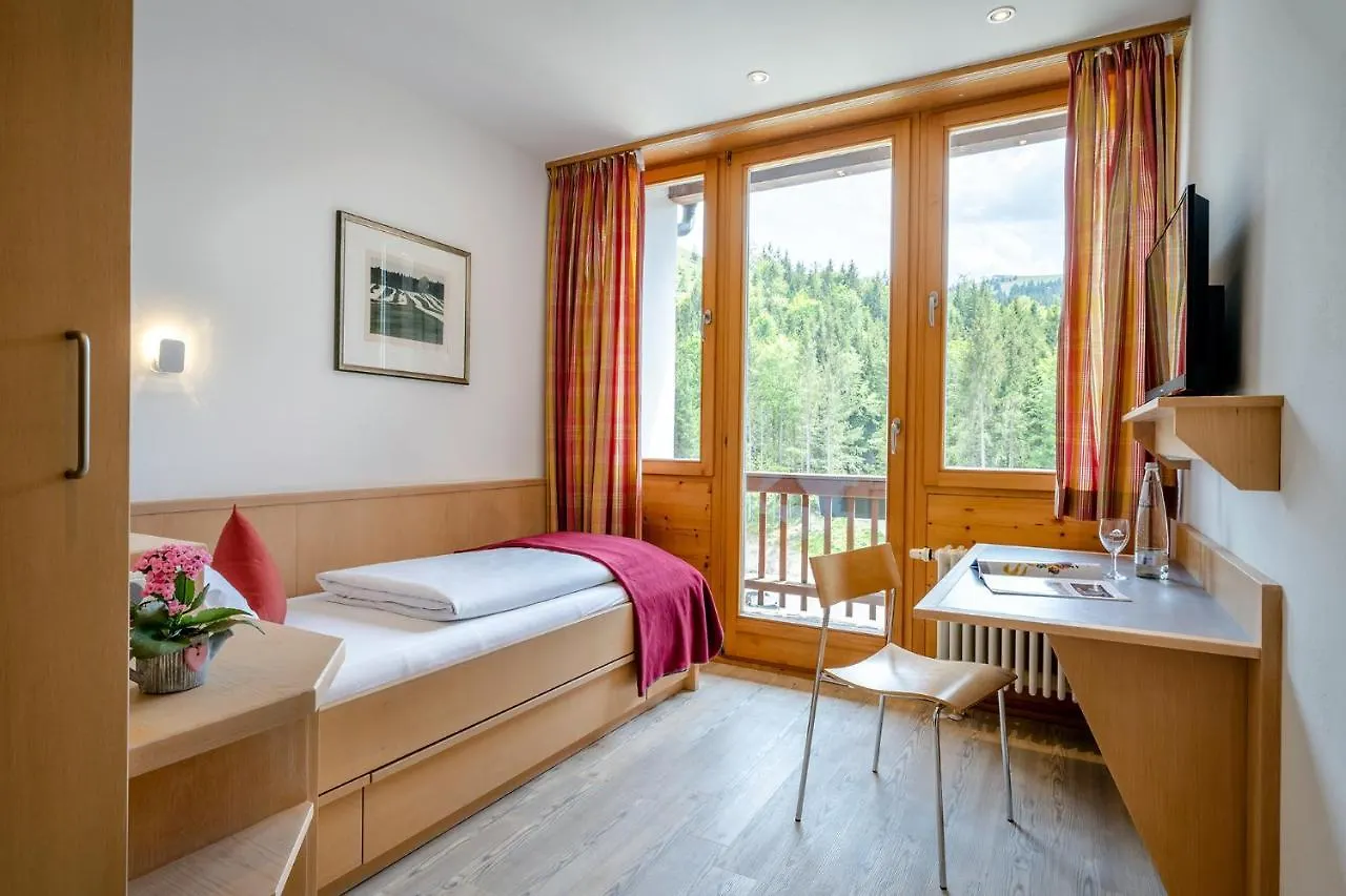 Berghotel Sudelfeld Bayrischzell Deutschland