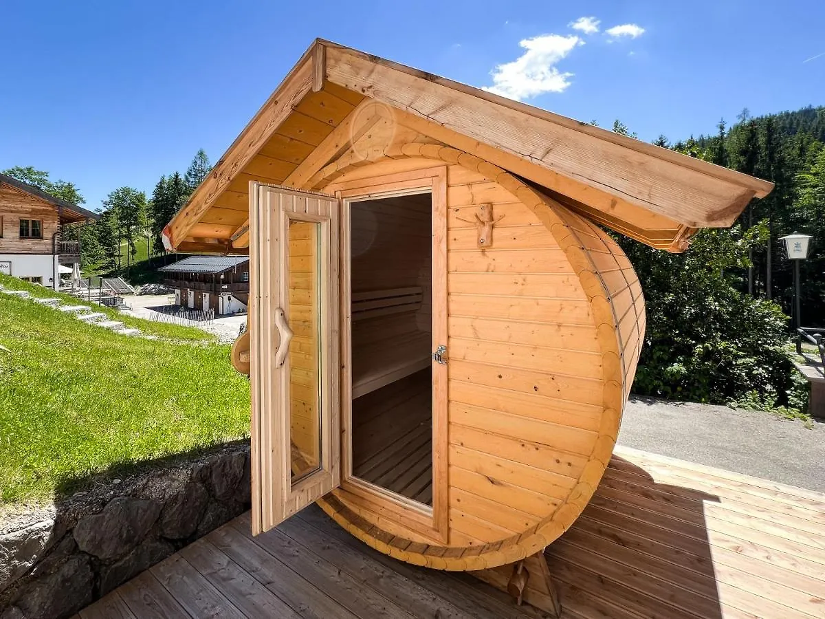 Berghotel Sudelfeld Bayrischzell Duitsland