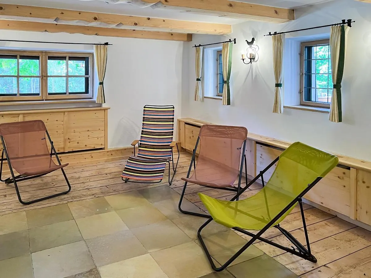 Berghotel Sudelfeld Bayrischzell 3*,  Duitsland