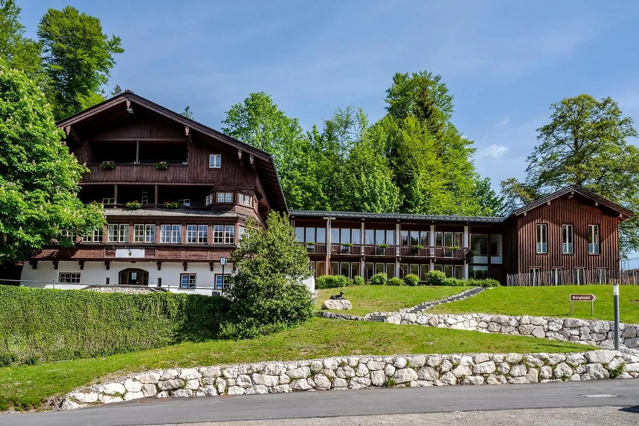*** Hotel Berghotel Sudelfeld Bayrischzell Duitsland