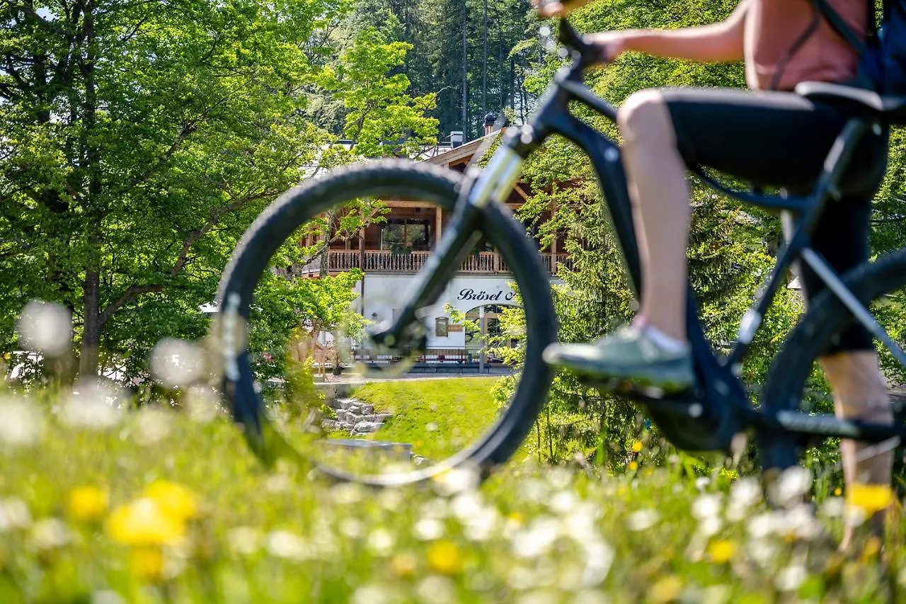 Hotel Berghotel Sudelfeld Bayrischzell