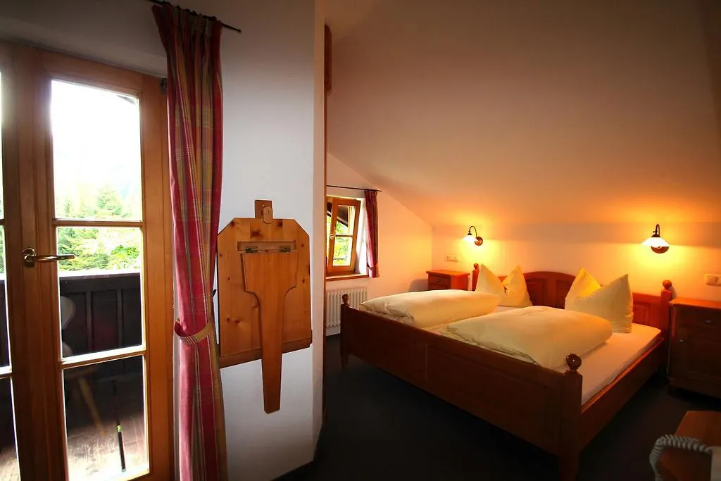 Berghotel Sudelfeld Bayrischzell 3*,