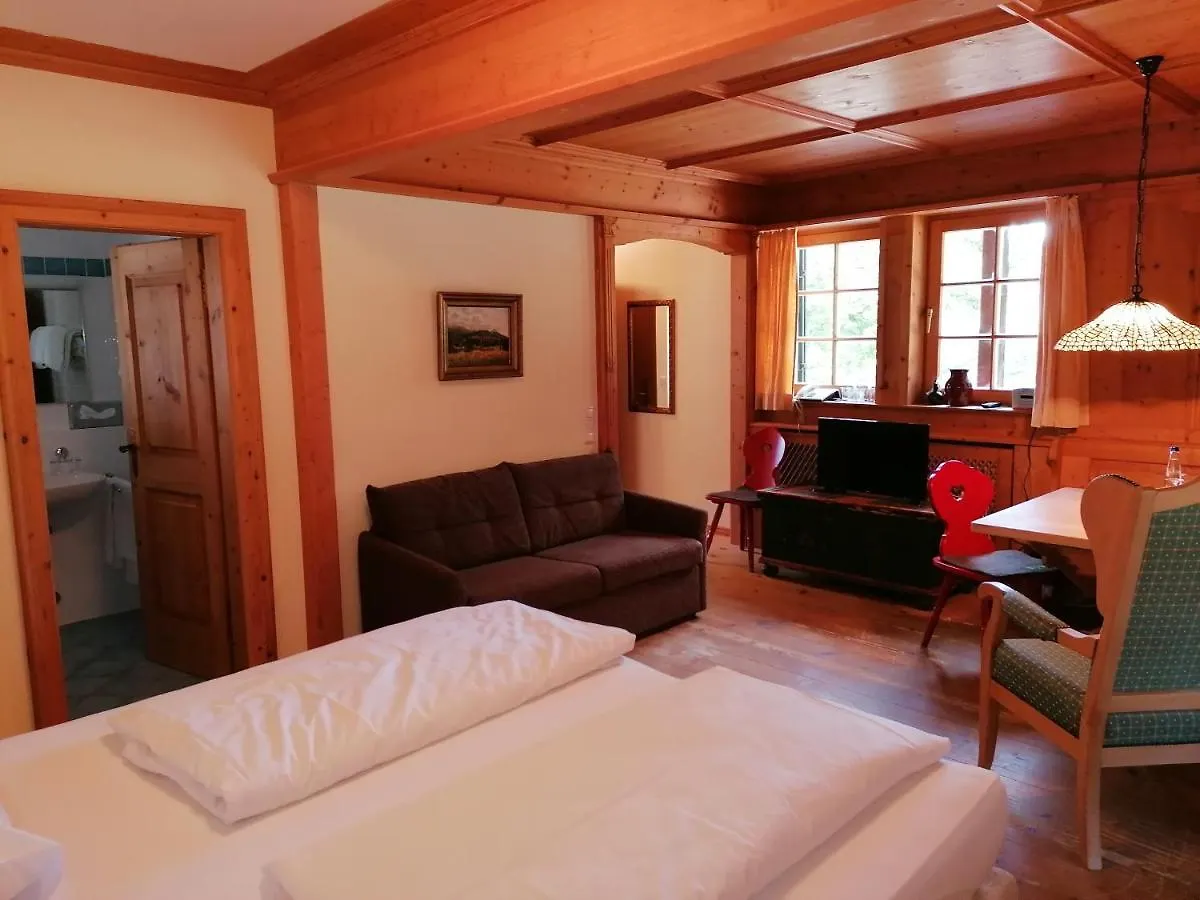 Berghotel Sudelfeld Bayrischzell 3*,  Deutschland