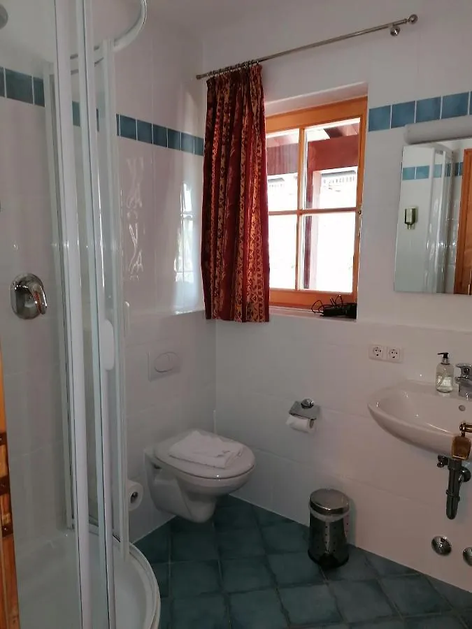 Berghotel Sudelfeld Bayrischzell 3*,
