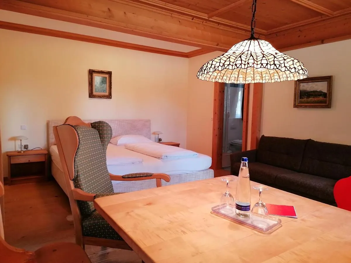 Berghotel Sudelfeld Bayrischzell Deutschland