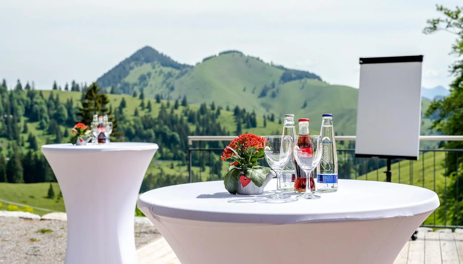 Berghotel Sudelfeld Bayrischzell