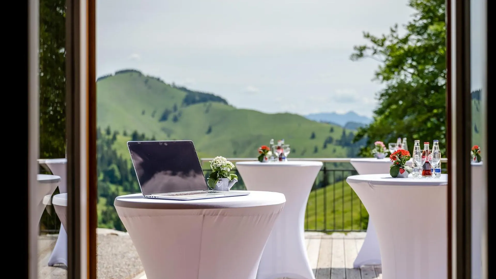 *** Hotel Berghotel Sudelfeld Bayrischzell Deutschland