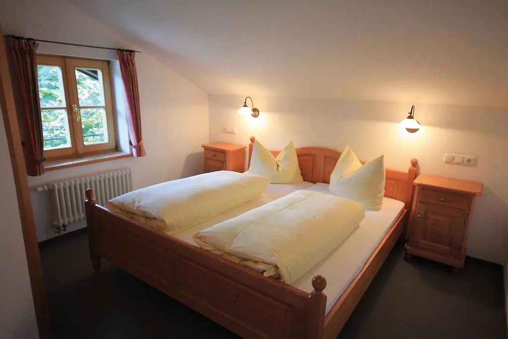 Berghotel Sudelfeld Bayrischzell Deutschland