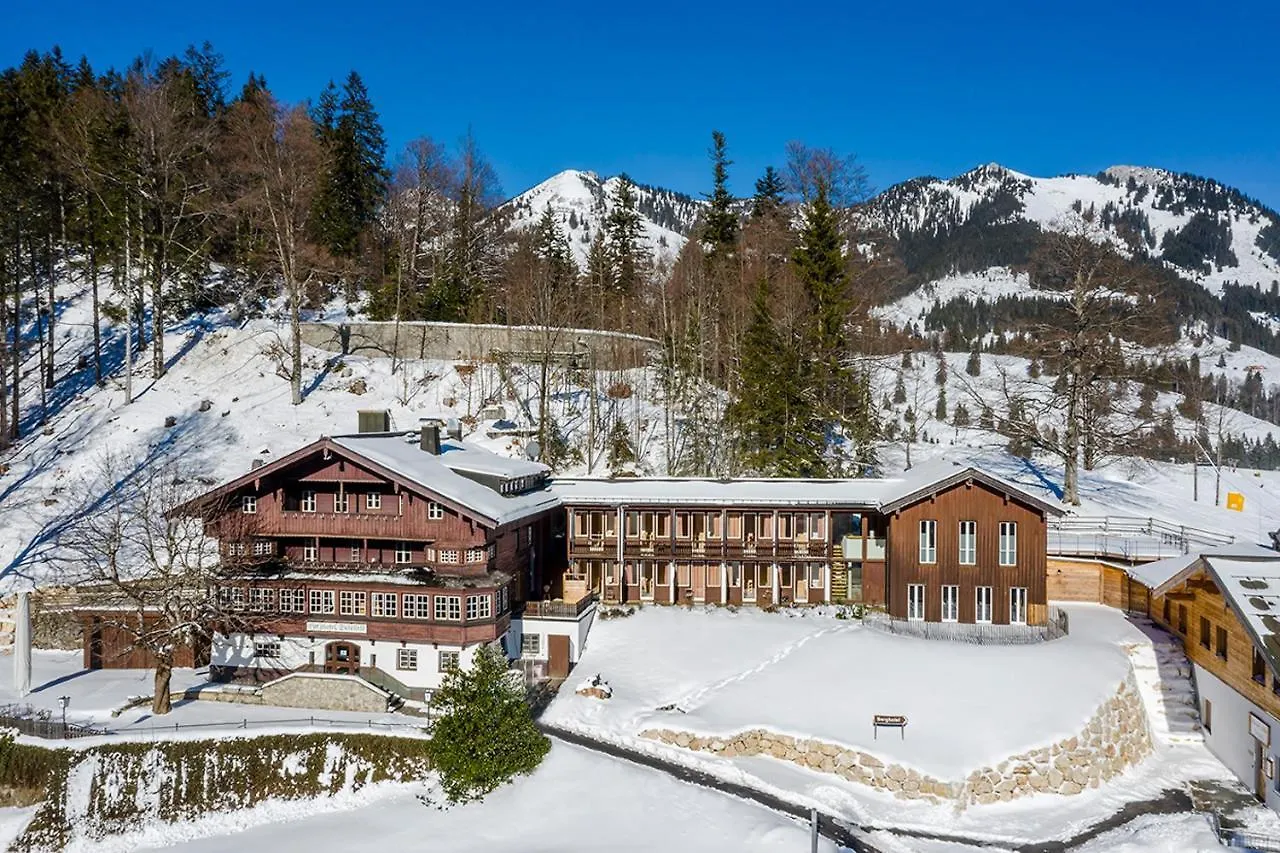 Berghotel Sudelfeld Bayrischzell