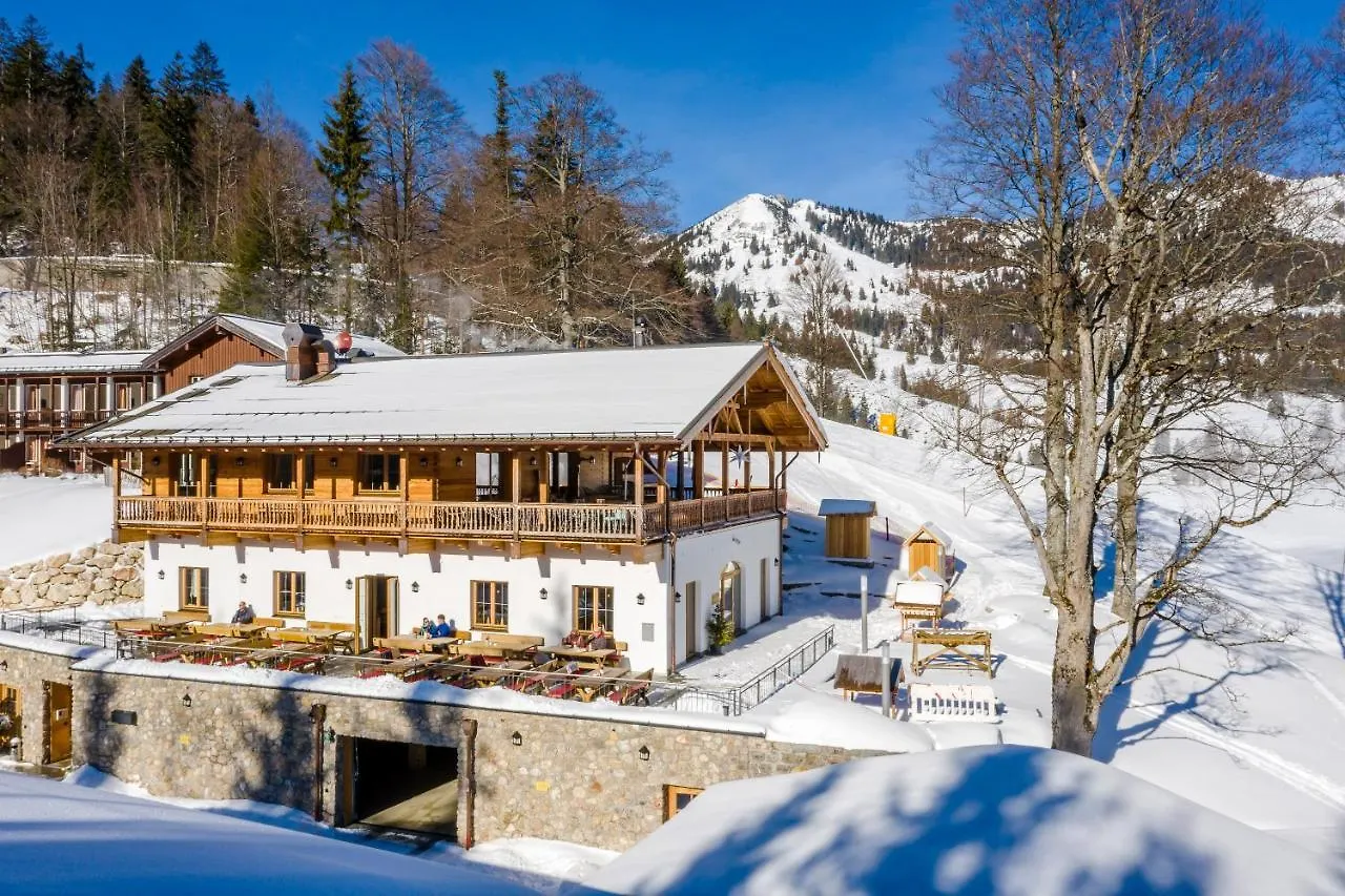 Berghotel Sudelfeld Bayrischzell 3*,  Deutschland